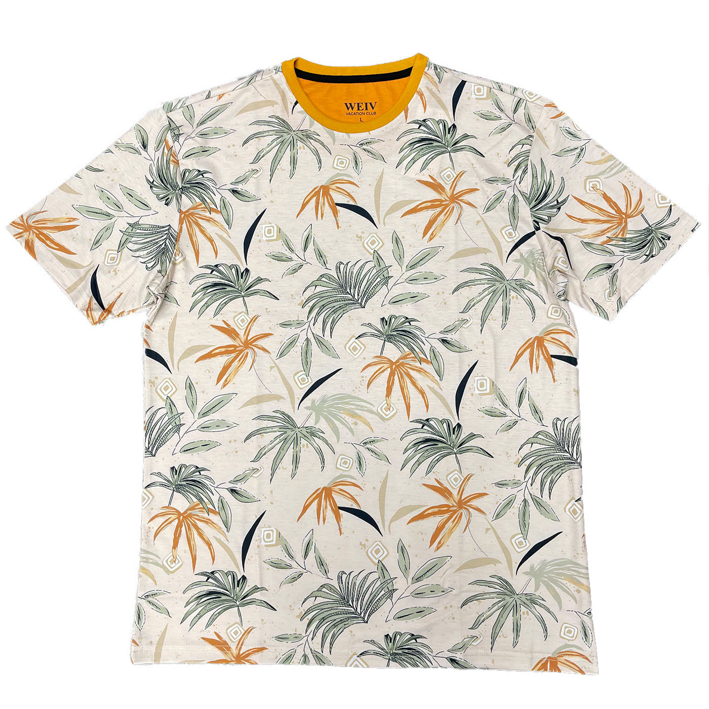 Outland Palm Tree Tee
