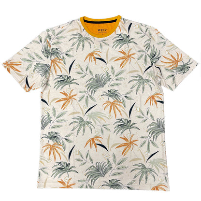 Outland Palm Tree Tee
