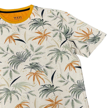 Outland Palm Tree Tee