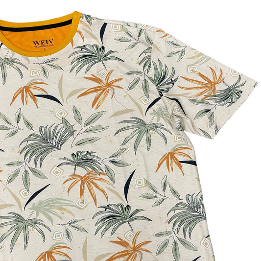 Outland Palm Tree Tee