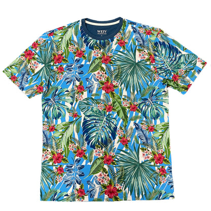 Lagoon Phlur Print Tee