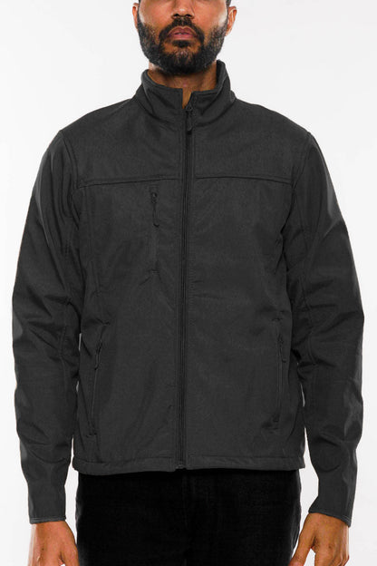 Storm Windbreaker Jacket