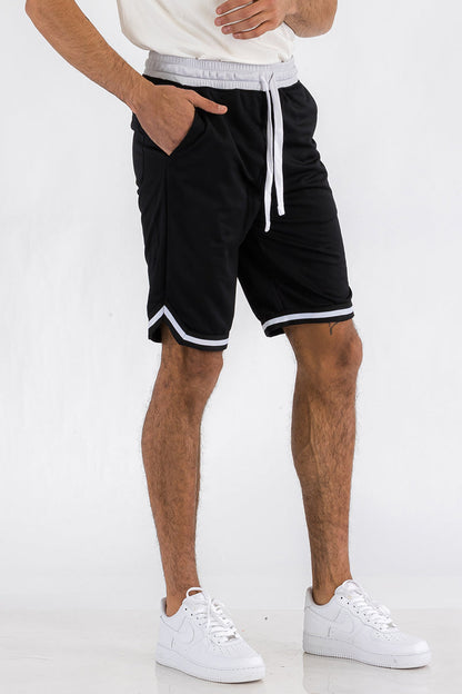 Sport Short