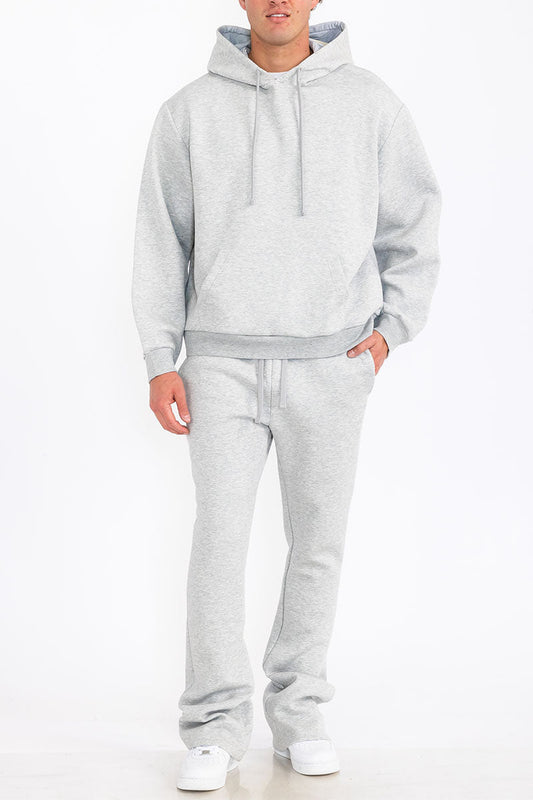 Tech Fleece Oversized Sweat Set