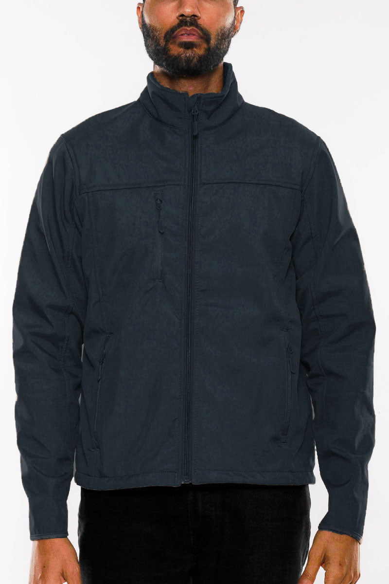 Storm Windbreaker Jacket