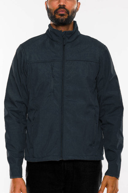 Storm Windbreaker Jacket