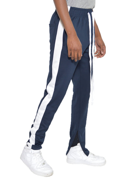 Classic Slim Fit Track Pants