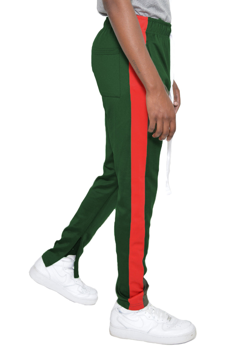 Classic Slim Fit Track Pants