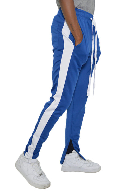 Classic Slim Fit Track Pants