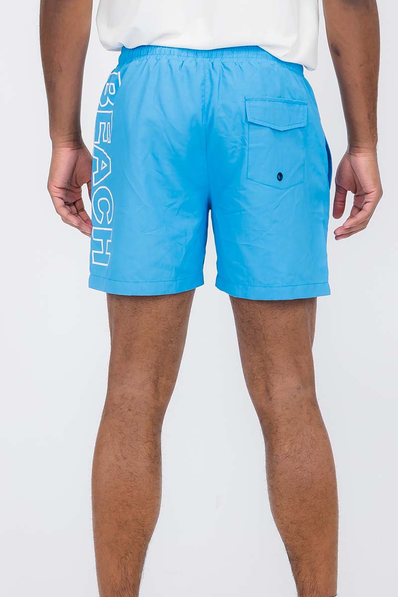 Swim Shorts
