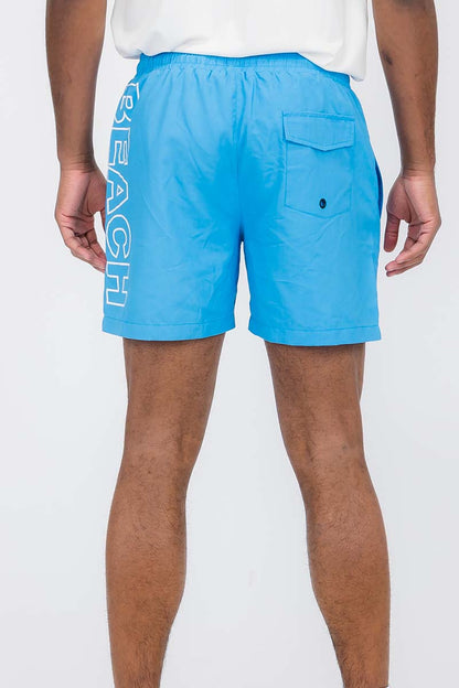 Swim Shorts