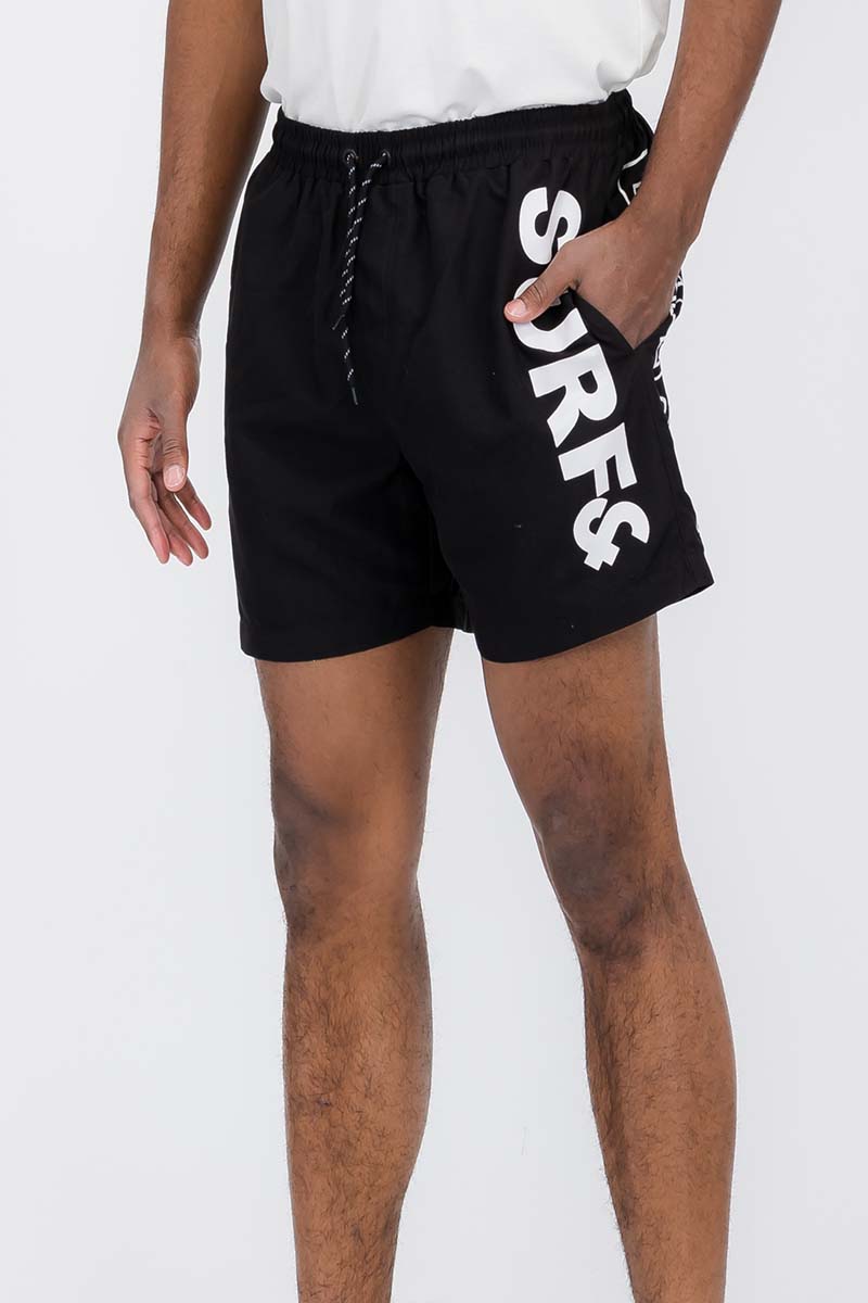 Swim Shorts