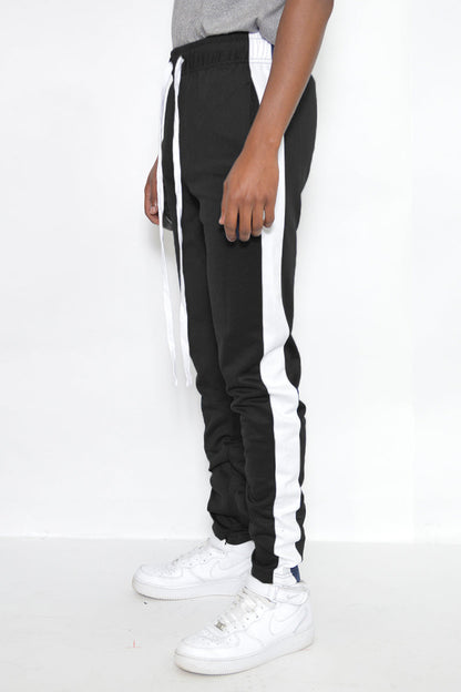 Classic Slim Fit Track Pants