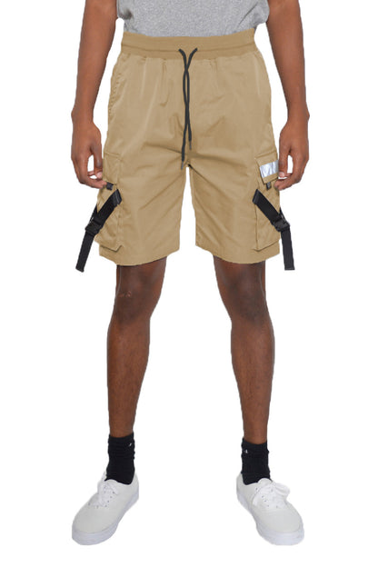 Tactical Cargo Shorts